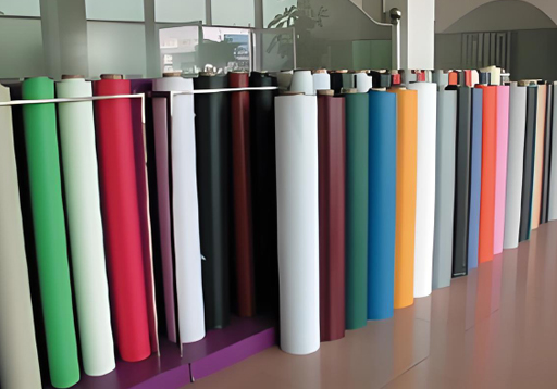 coil coating