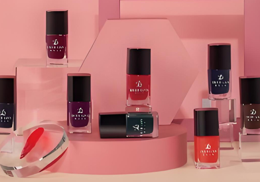 nail polish