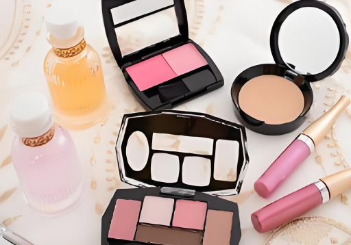 cosmetics