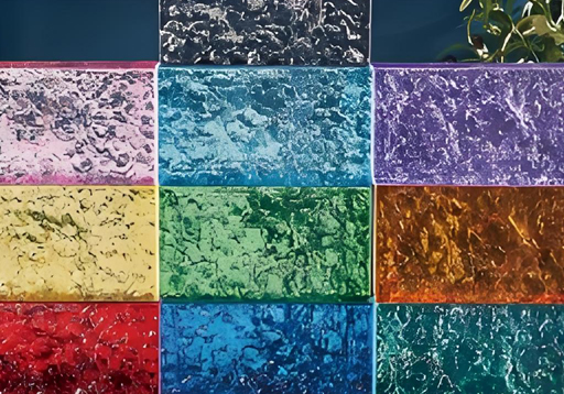 Glass/Ceramic