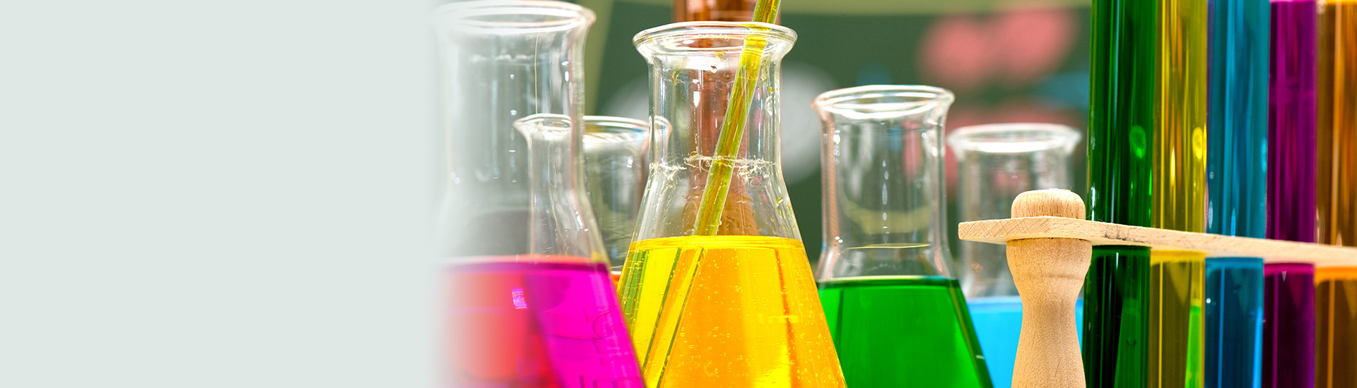 Tsing Tsing®系列液体着色剂