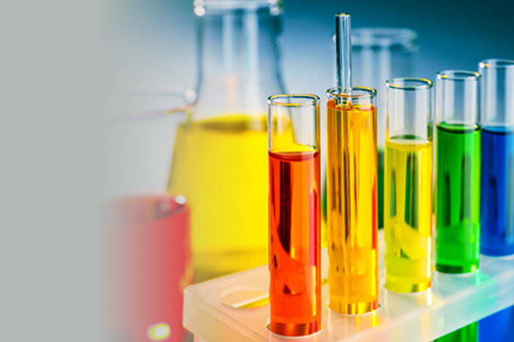 T&H Prime®系列液体着色剂