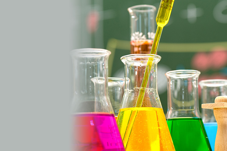 Tsing Tsing®系列液体着色剂